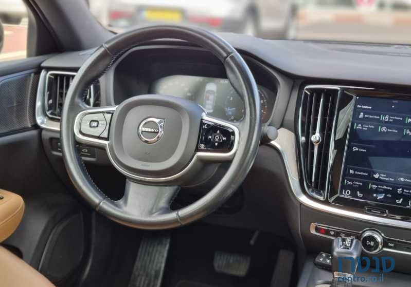 2019' Volvo S60 וולוו photo #5