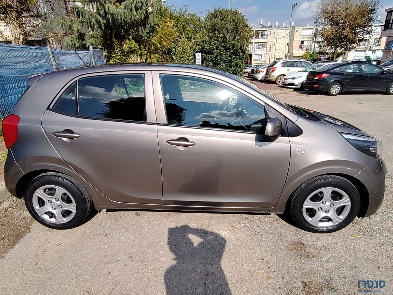 2019' Kia Picanto קיה פיקנטו photo #2