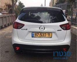 2014' Mazda CX-5 Cx-5 מאזדה photo #3