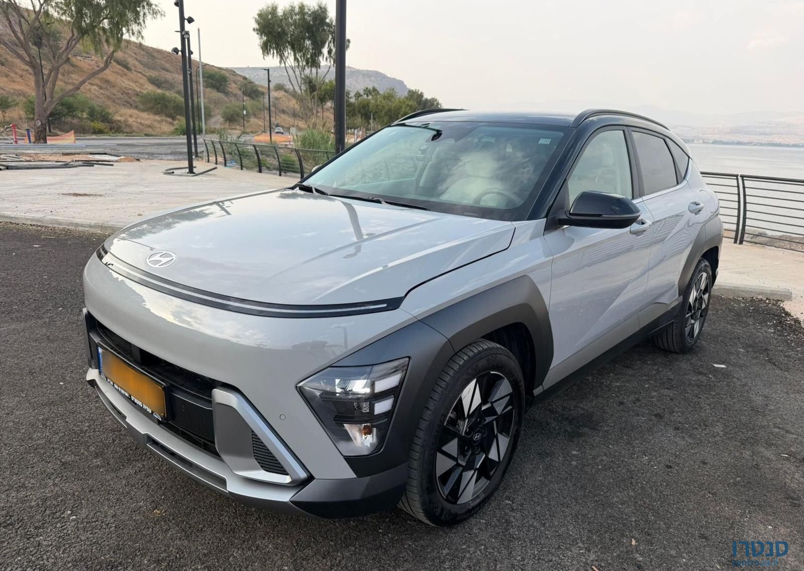 2024' Hyundai Kona יונדאי קונה photo #3