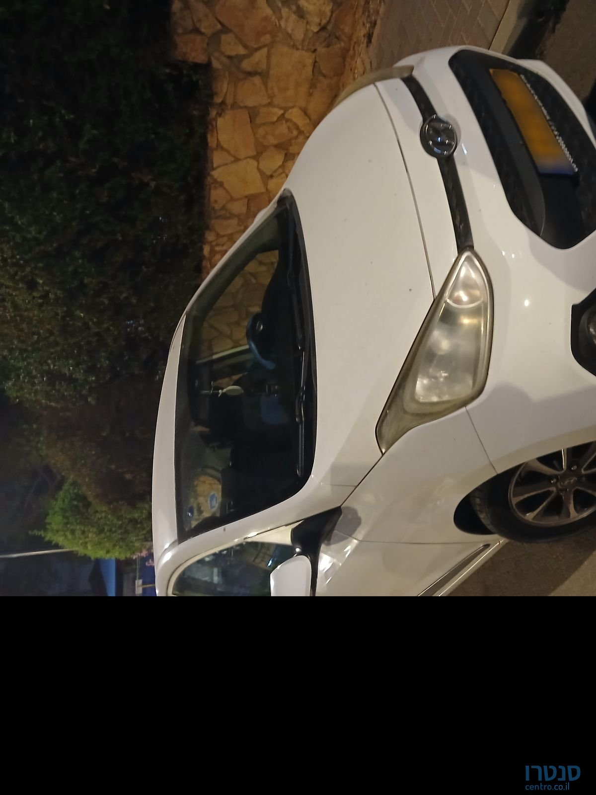 2015' Hyundai i10 יונדאי photo #2