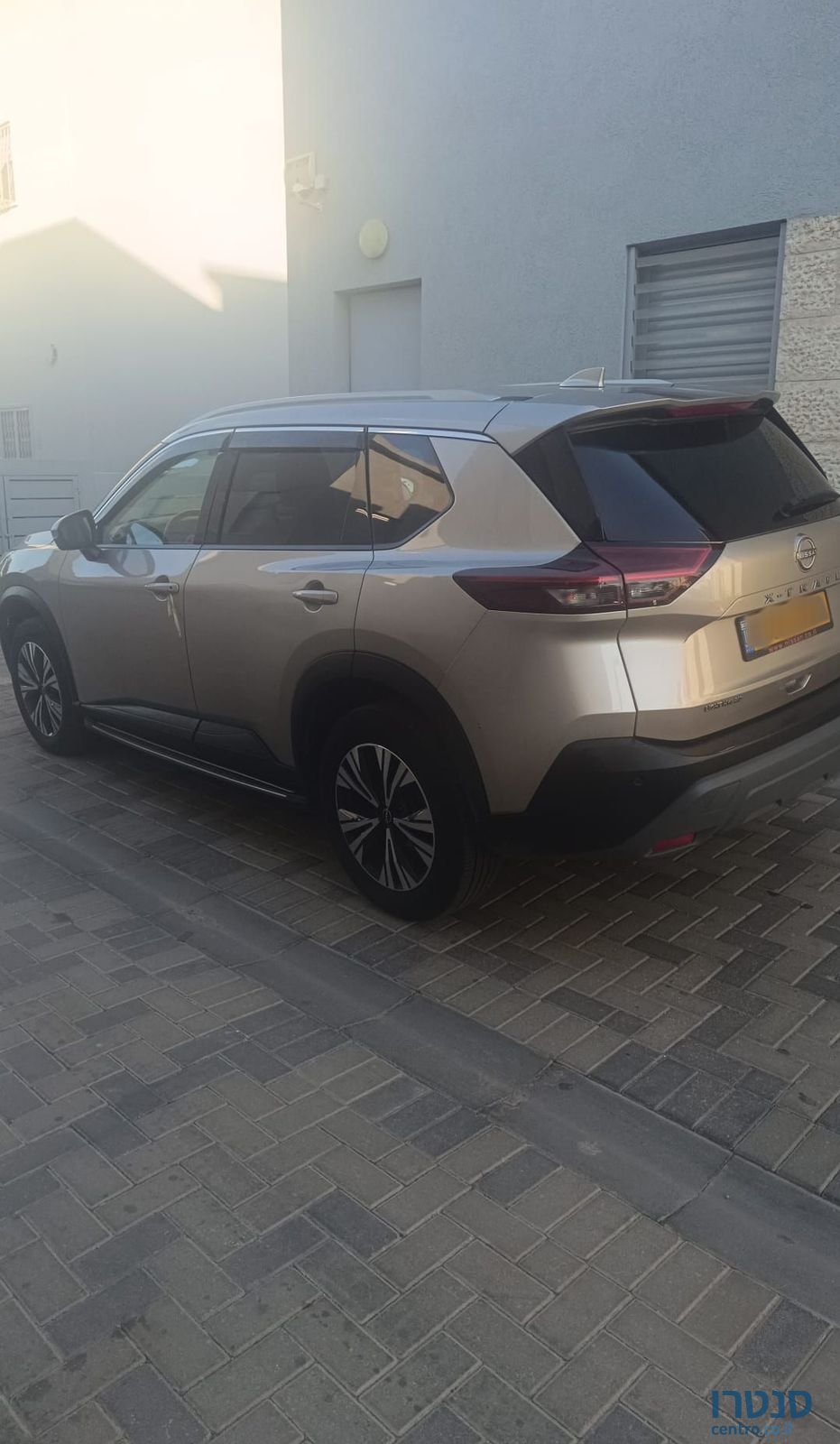 2024' Nissan X-Trail ניסאן אקס טרייל photo #4