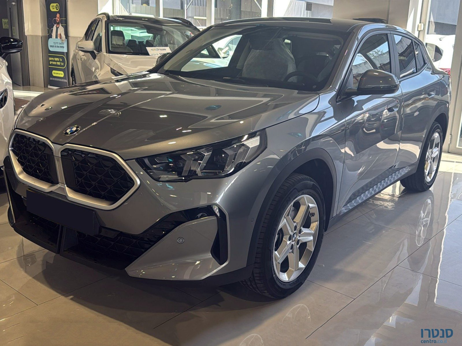 2026' BMW X2 photo #3