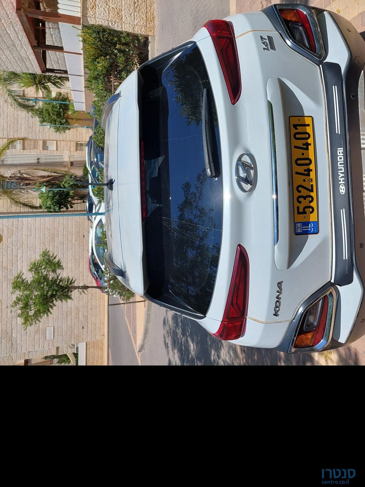 2019' Hyundai Ioniq יונדאי איוניק photo #4