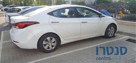 2015' Hyundai i35 יונדאי photo #1