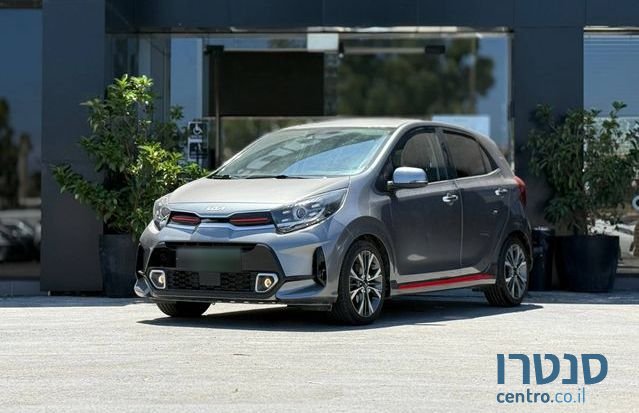 2023' Kia Picanto קיה פיקנטו photo #1