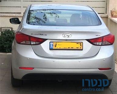 2014' Hyundai i35 i35 יונדאי photo #1