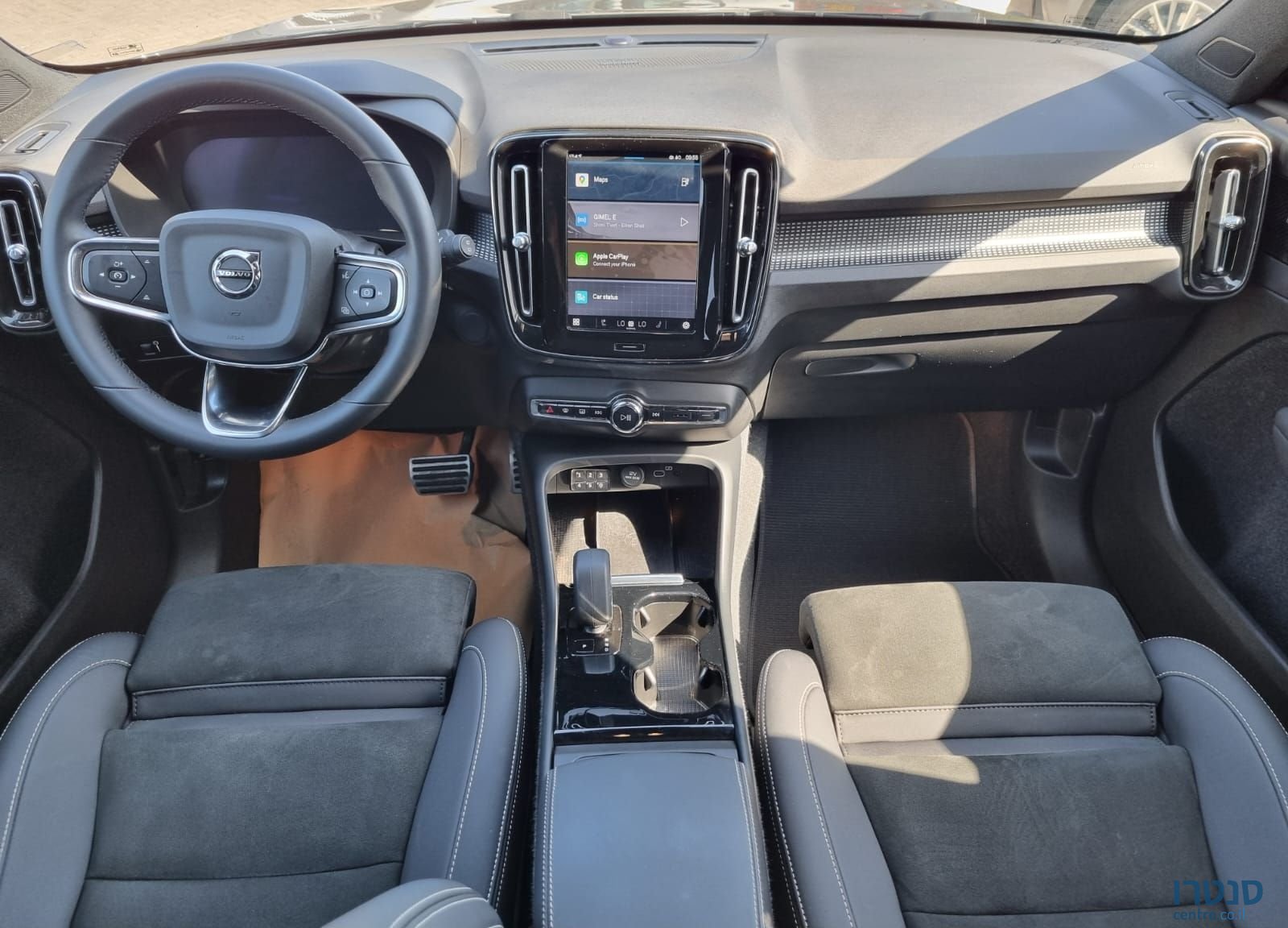 2022' Volvo XC40 וולוו photo #5