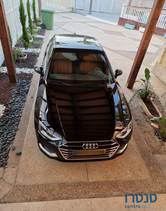 2021' Audi A4 אאודי photo #4