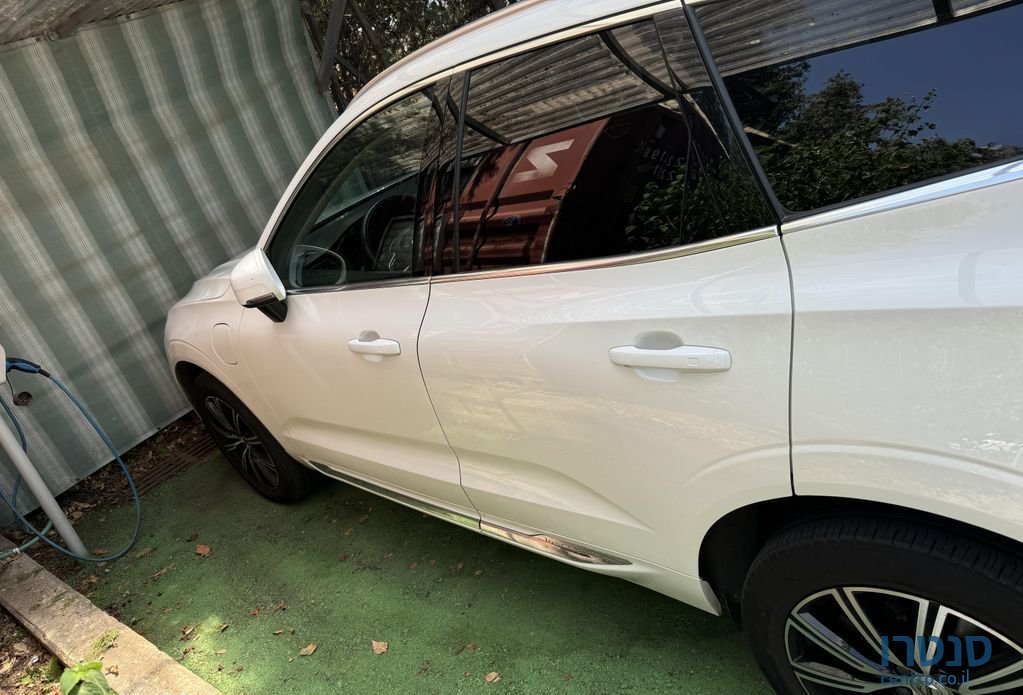 2019' Volvo XC60 וולוו photo #5