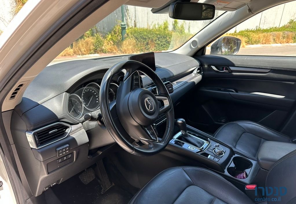 2020' Mazda CX-5 מאזדה photo #6