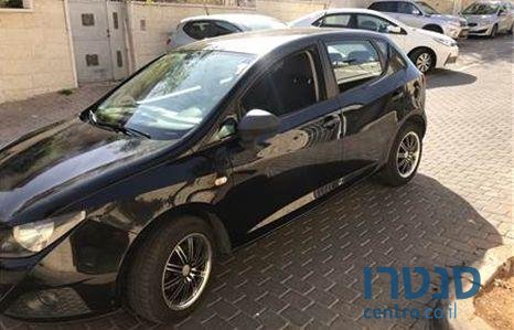2012' SEAT Ibiza סיאטא יביזה photo #3