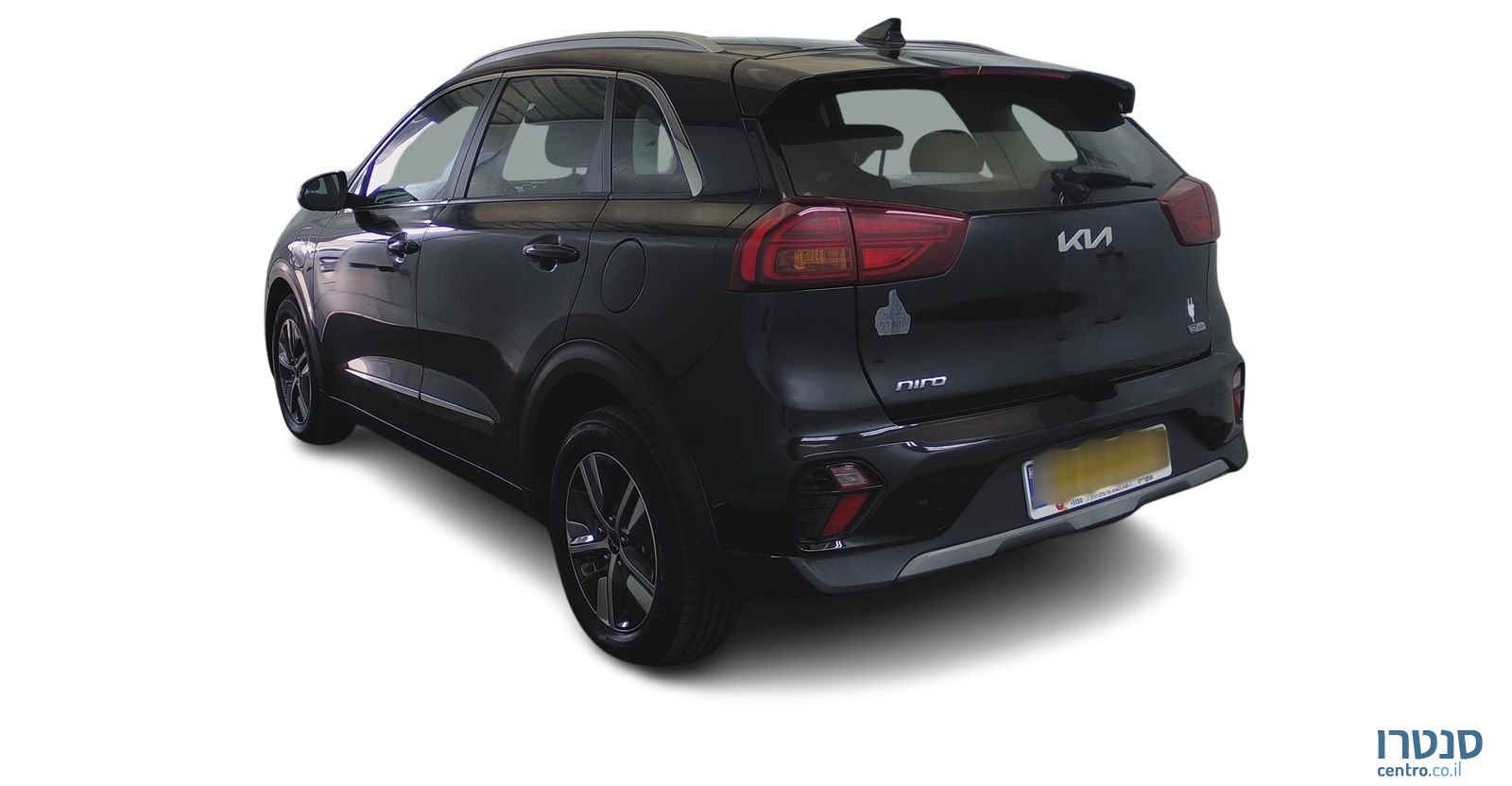 2022' Kia Niro קיה נירו photo #2