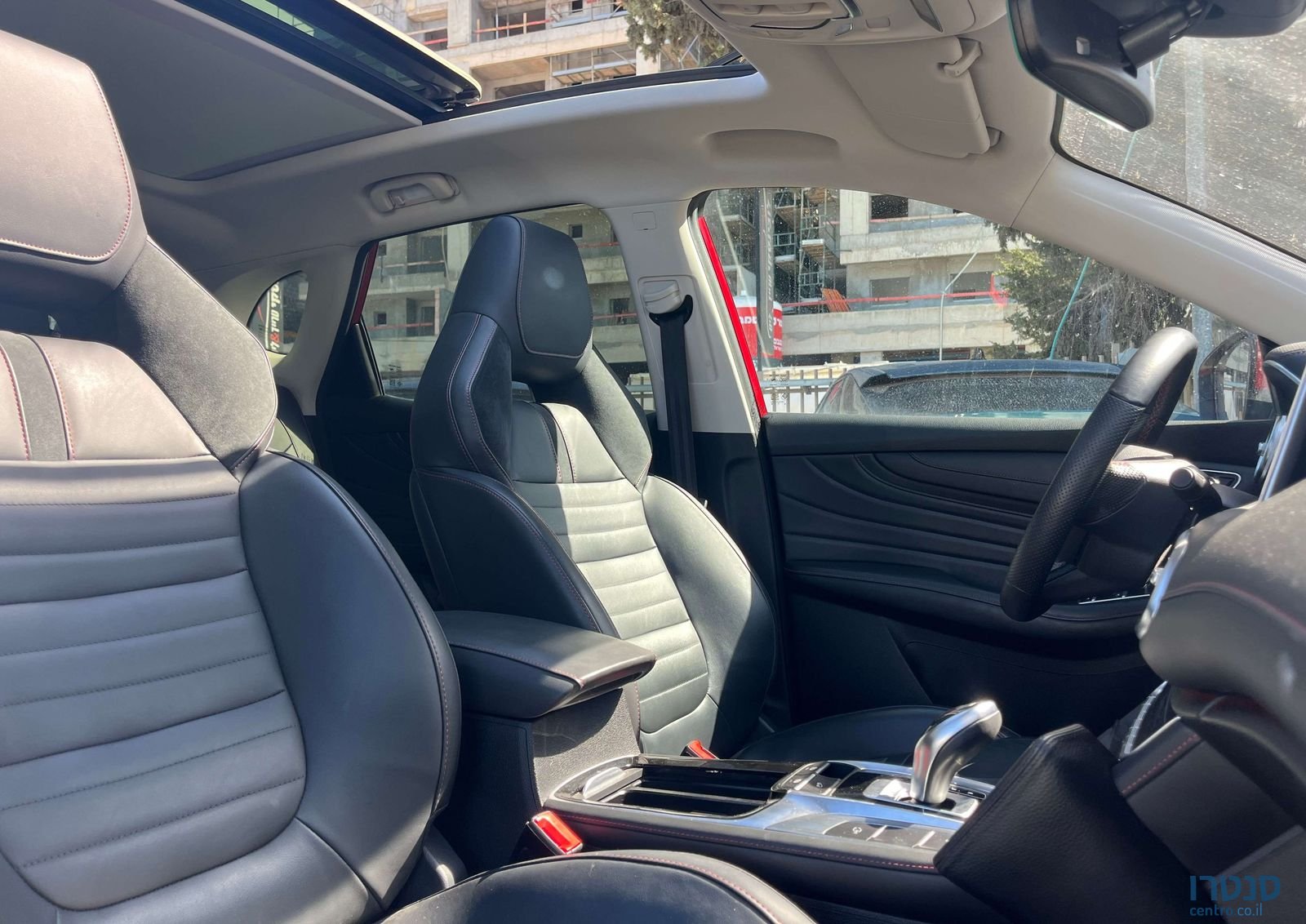 2024' MG Ehs Phev אם ג'י Ehs Phev photo #4