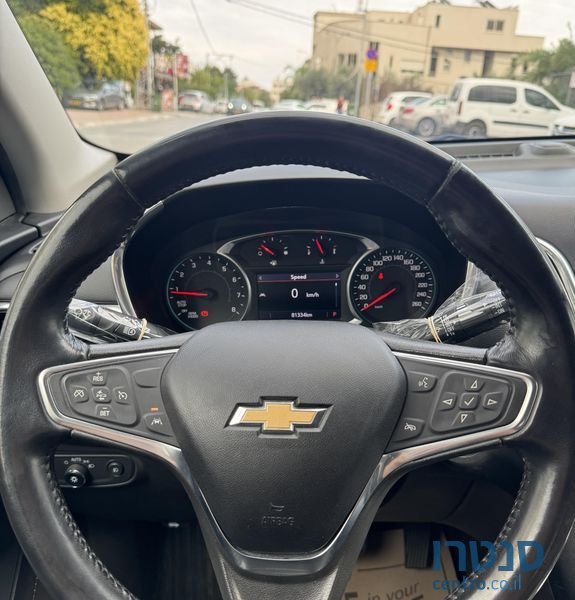 2020' Chevrolet Equinox שברולט אקווינוקס photo #6