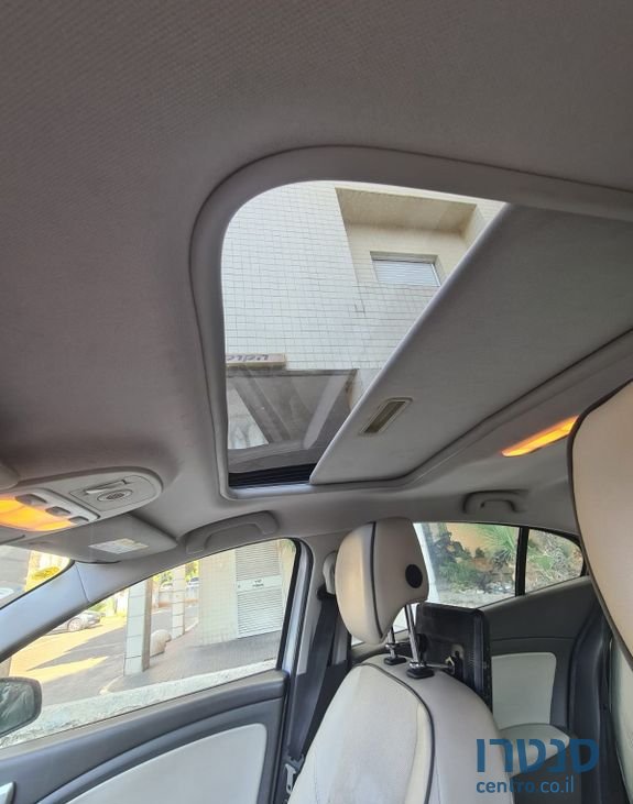 2015' Renault Fluence רנו פלואנס photo #3