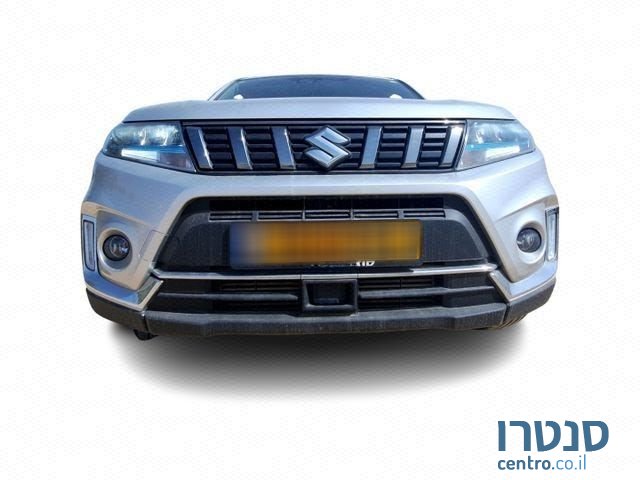 2022' Suzuki Vitara סוזוקי ויטרה photo #1