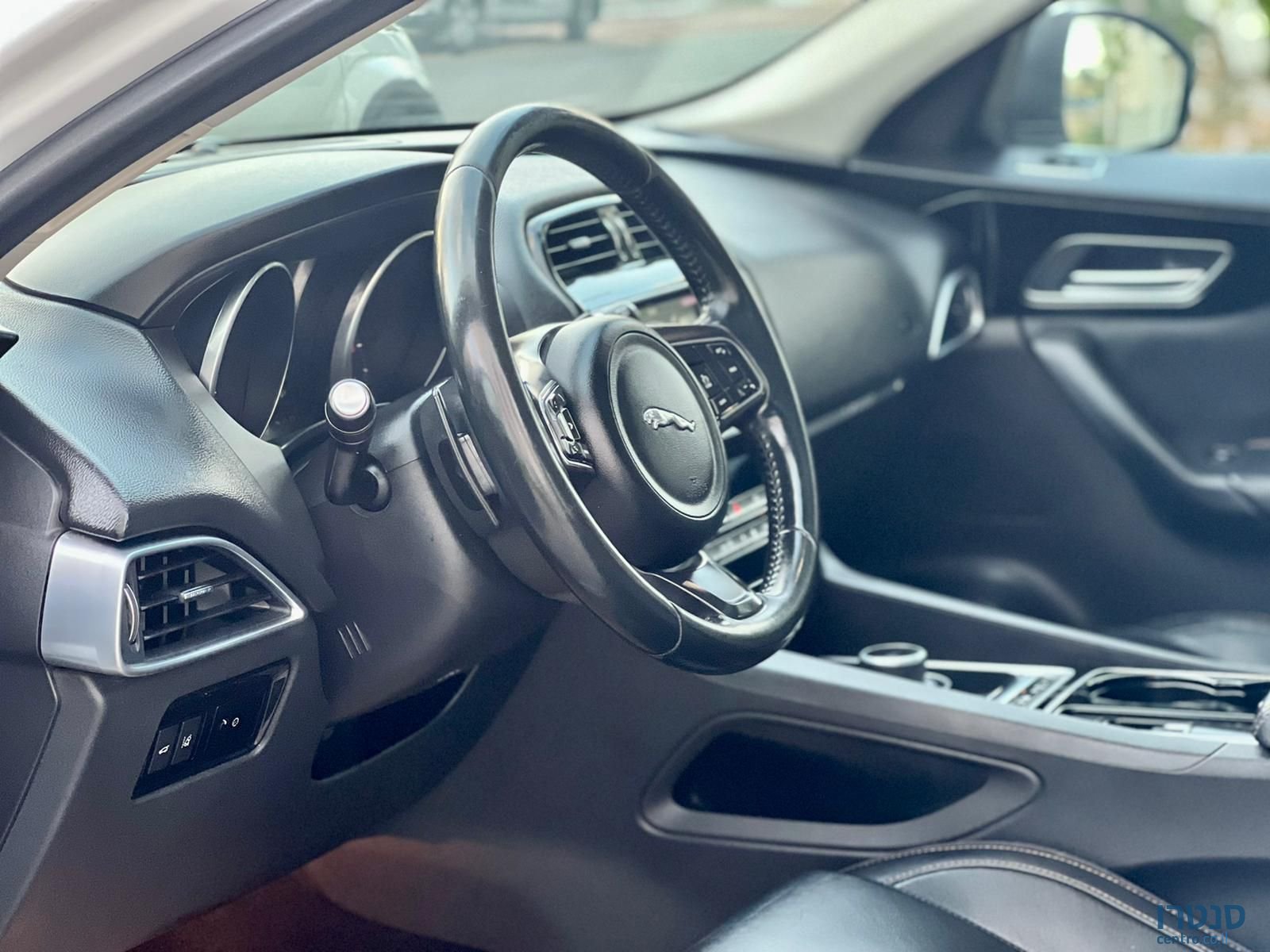 2017' Jaguar F Type יגואר photo #5