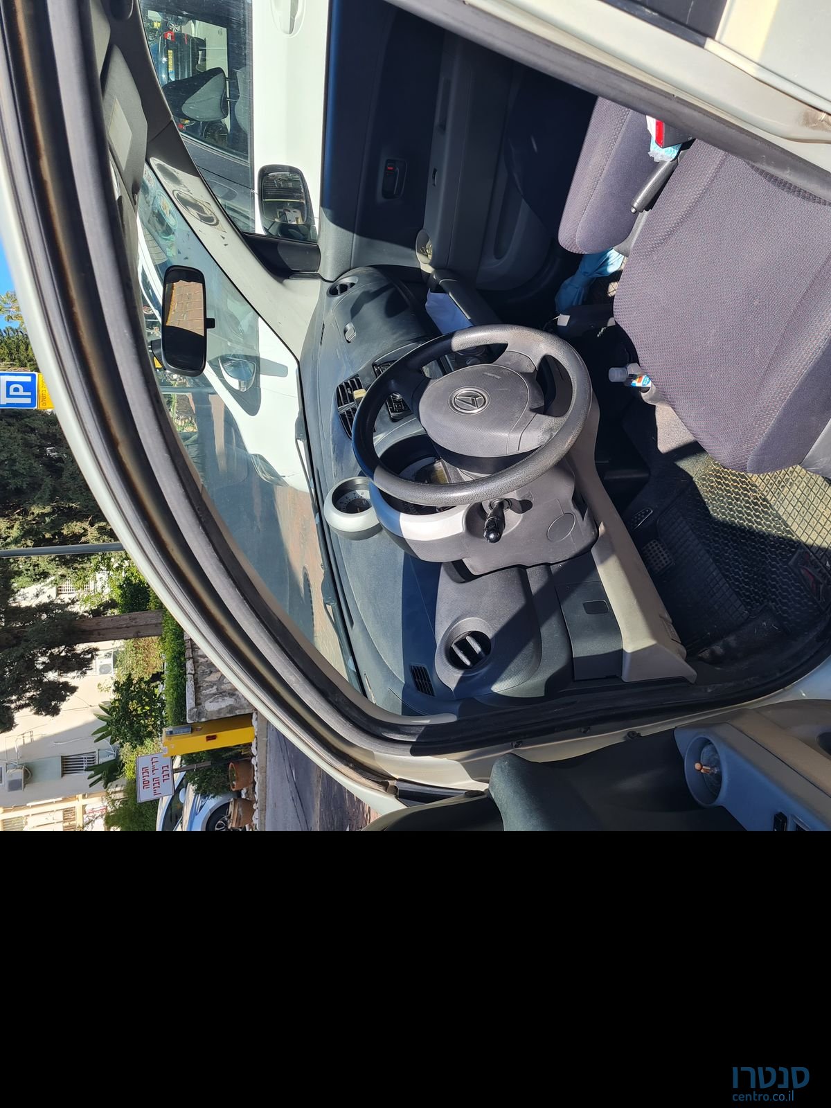 2006' Daihatsu Sirion דייהטסו סיריון photo #4