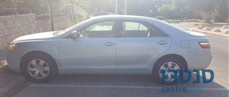 2009' Toyota Camry טויוטה קאמרי photo #1