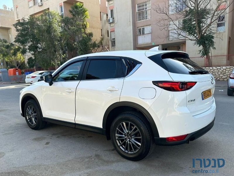 2019' Mazda CX-5 מאזדה photo #2