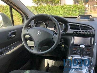 2011' Peugeot 308 308 פיג'ו photo #2