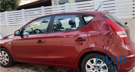 2008' Hyundai I30 i30 יונדאי photo #2