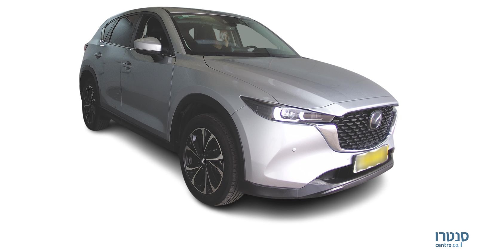 2023' Mazda CX-5 מאזדה photo #5