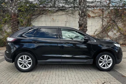 2016' Ford Edge פורד אדג'