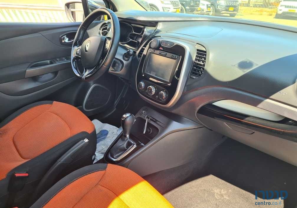 2016' Renault Kadjar רנו קפצ'ור photo #4