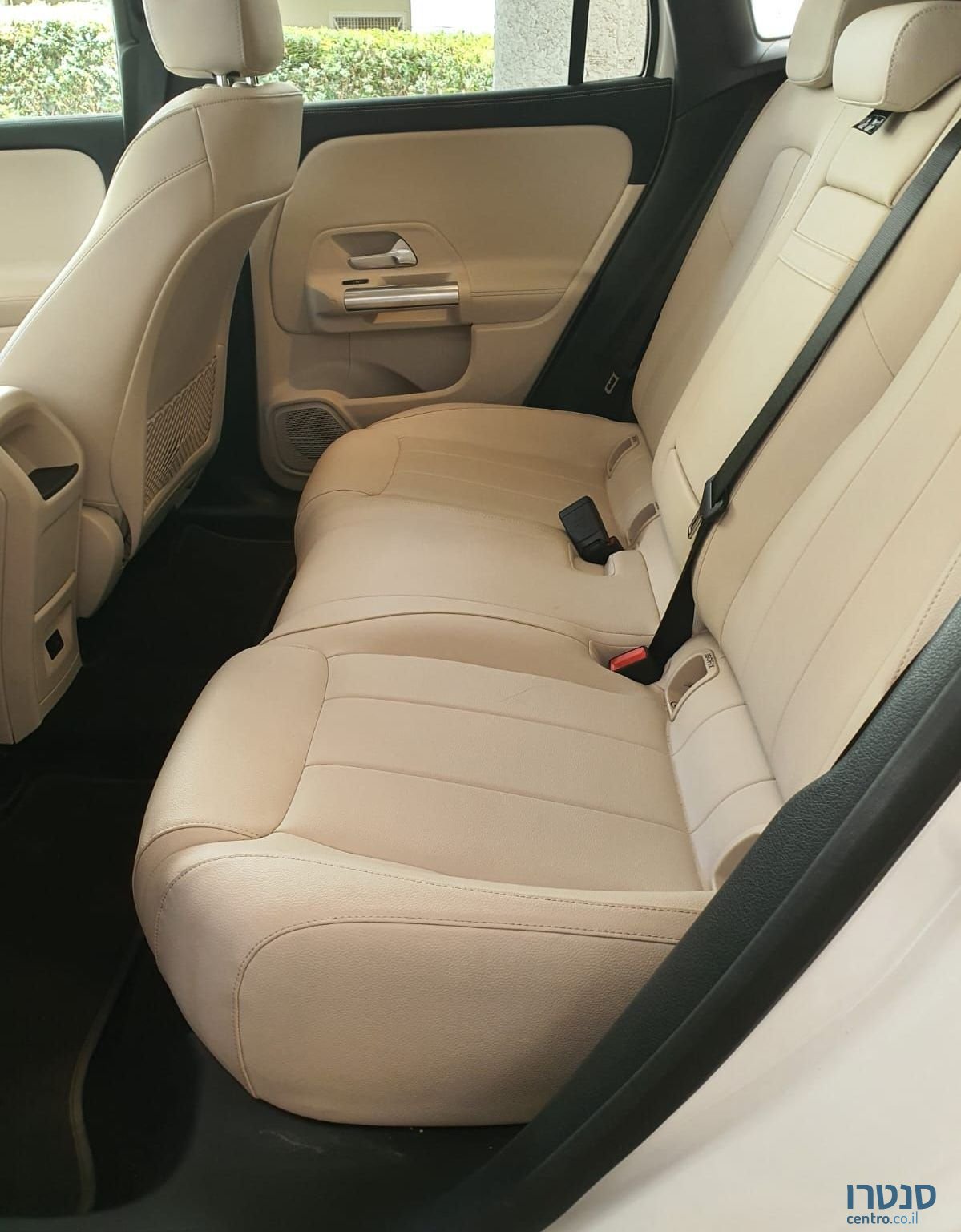 2022' Mercedes-Benz EQA מרצדס-בנץ photo #5