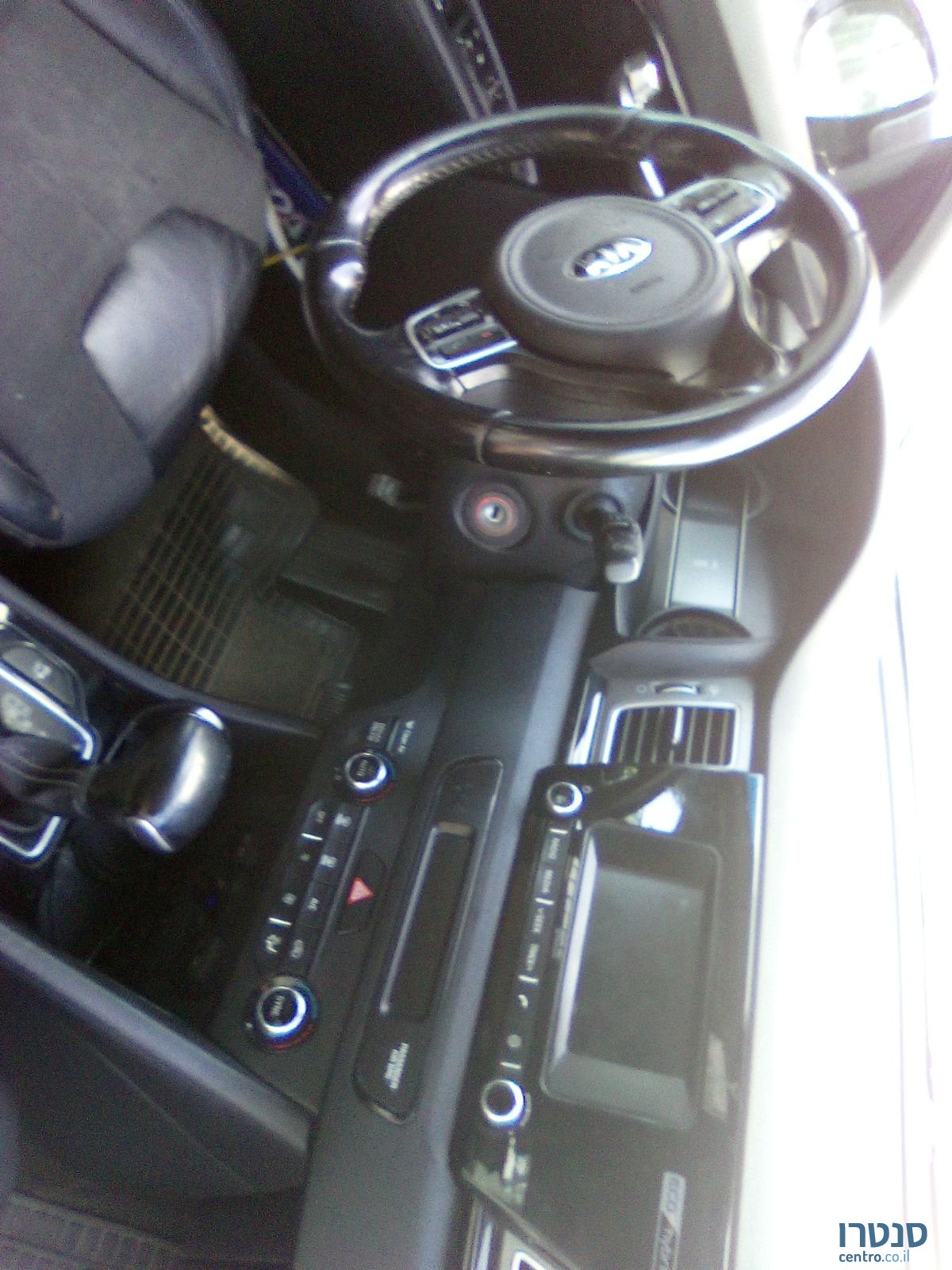 2017' Kia Niro קיה נירו photo #2