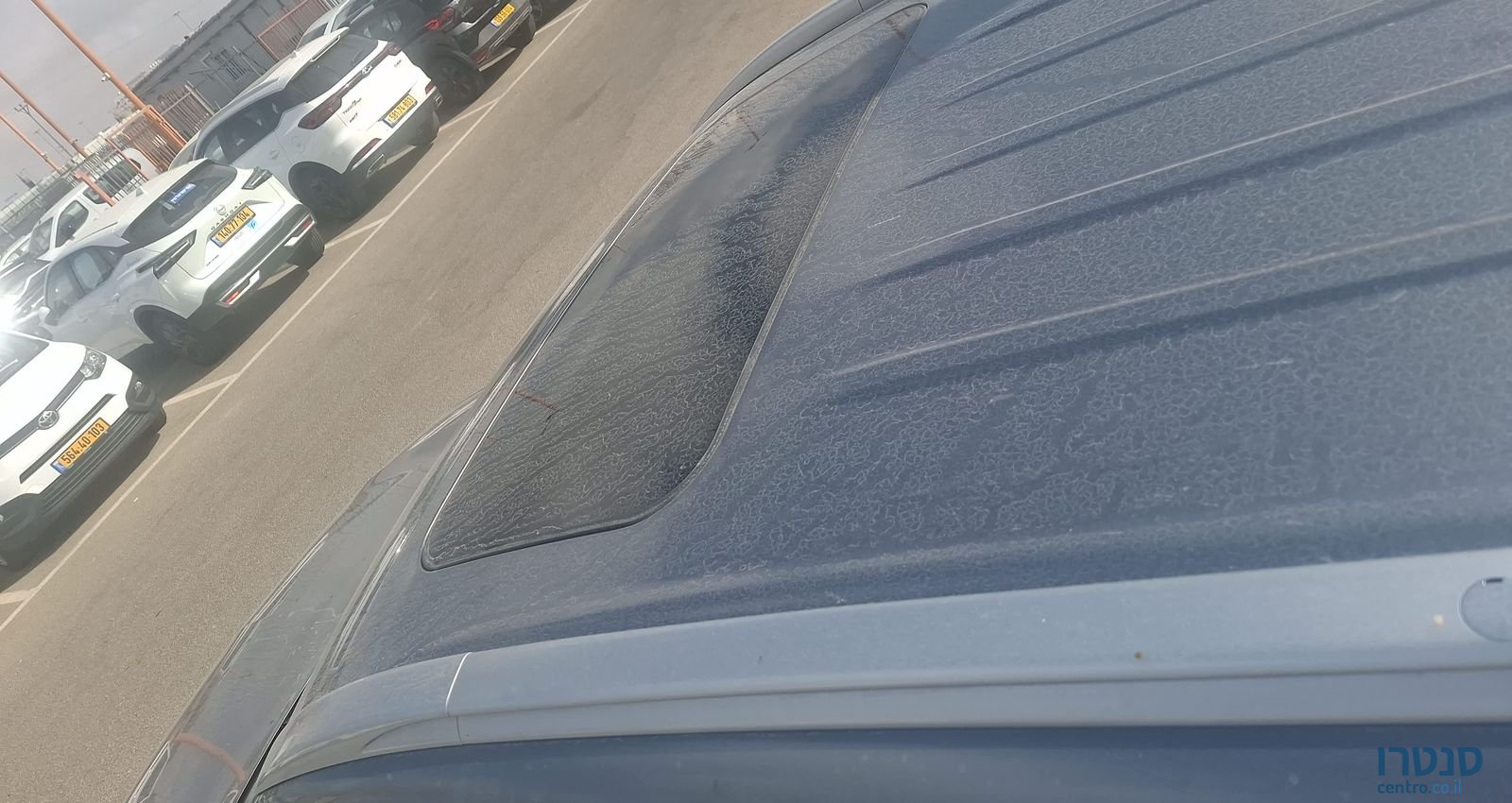 2016' Mitsubishi Outlander מיצובישי אאוטלנדר photo #2