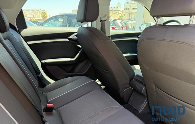 2023' Audi A1 אאודי photo #4