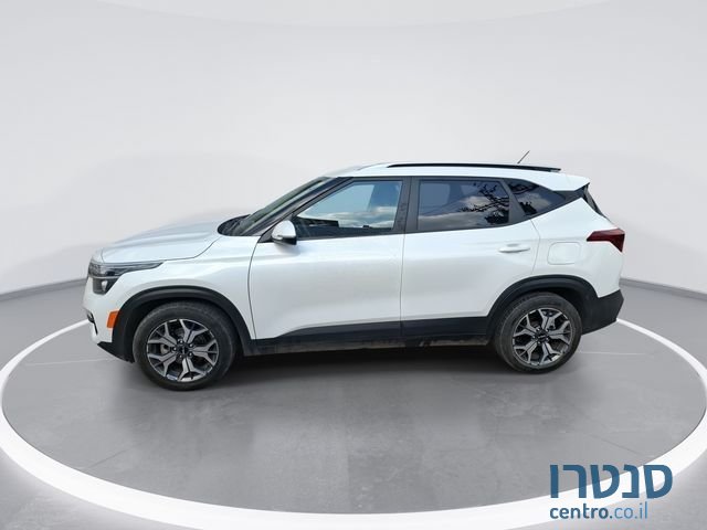 2023' Kia Seltos קיה סלטוס photo #5