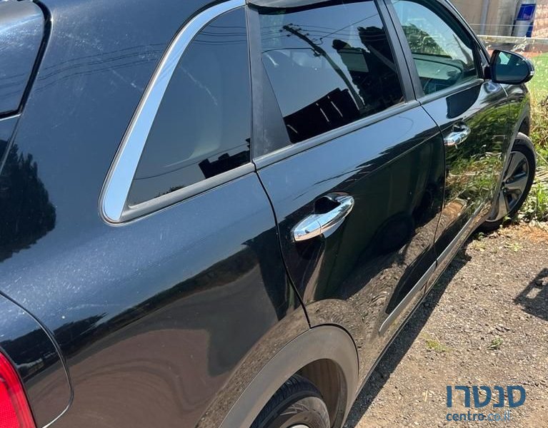 2019' Kia Niro קיה נירו photo #5