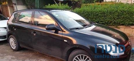 2008' Hyundai I30 יונדאי photo #1