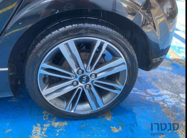 2018' Kia Picanto קיה פיקנטו photo #4