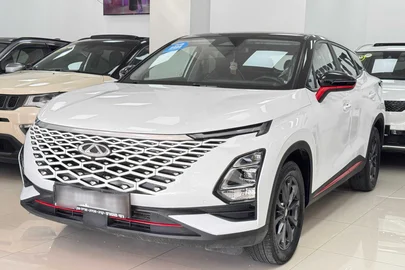 2022' Chery Fx צ׳רי