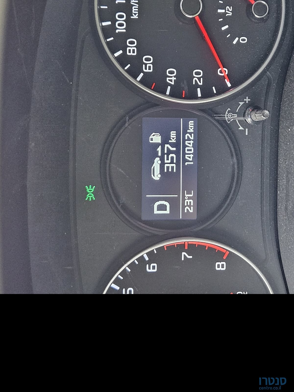 2020' Kia Picanto קיה פיקנטו photo #2