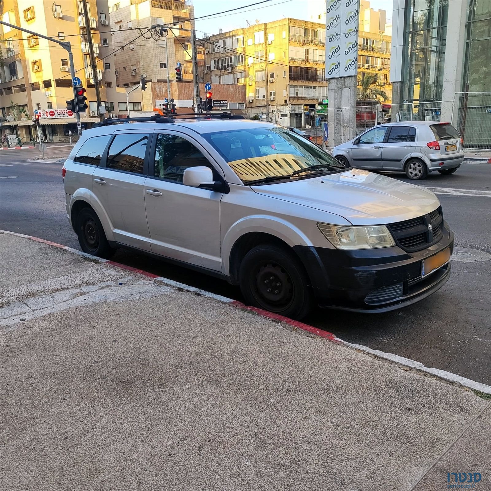 2009' Dodge דודג` ג photo #1