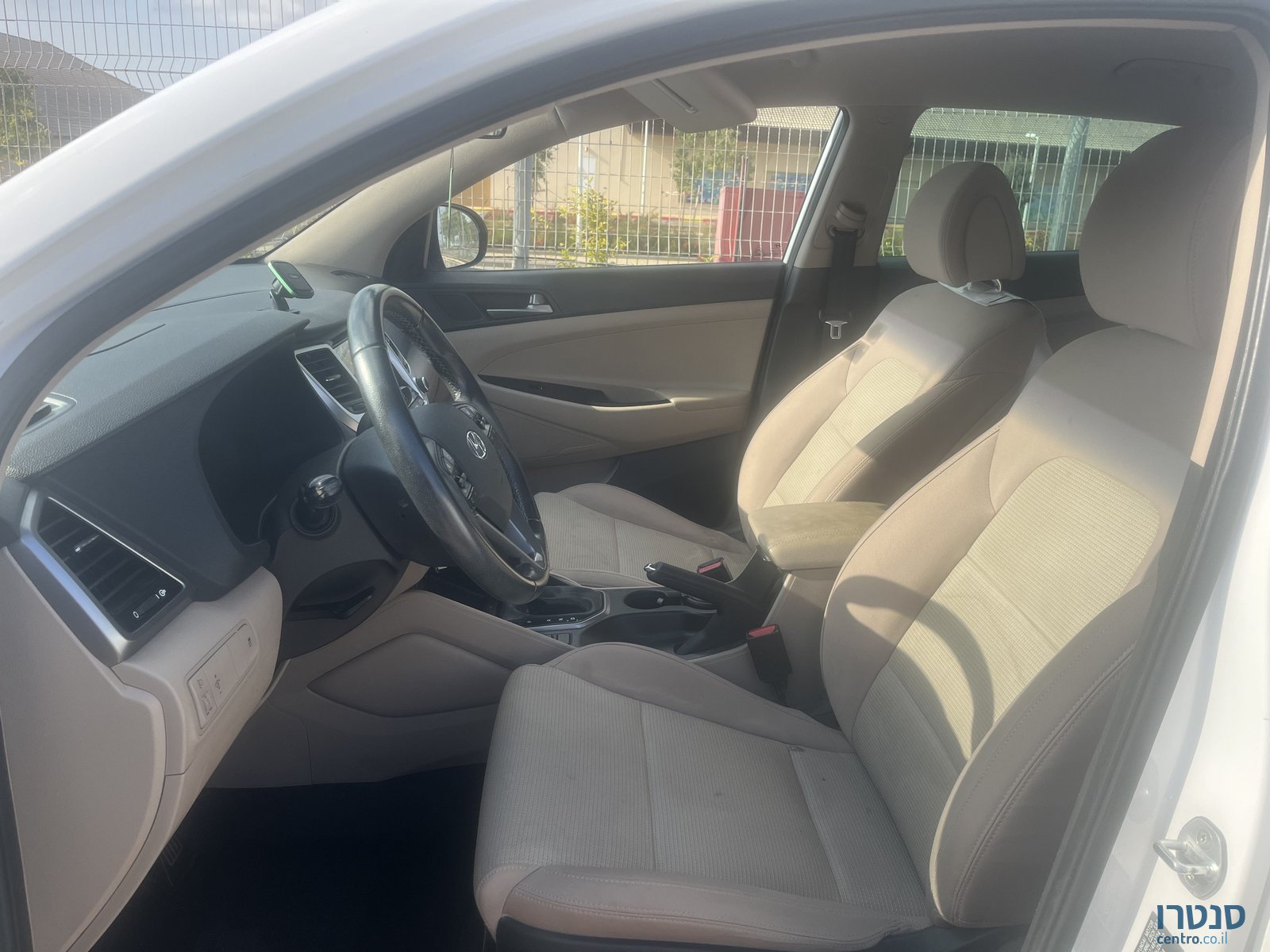 2017' Hyundai Sonata יונדאי סונטה photo #2