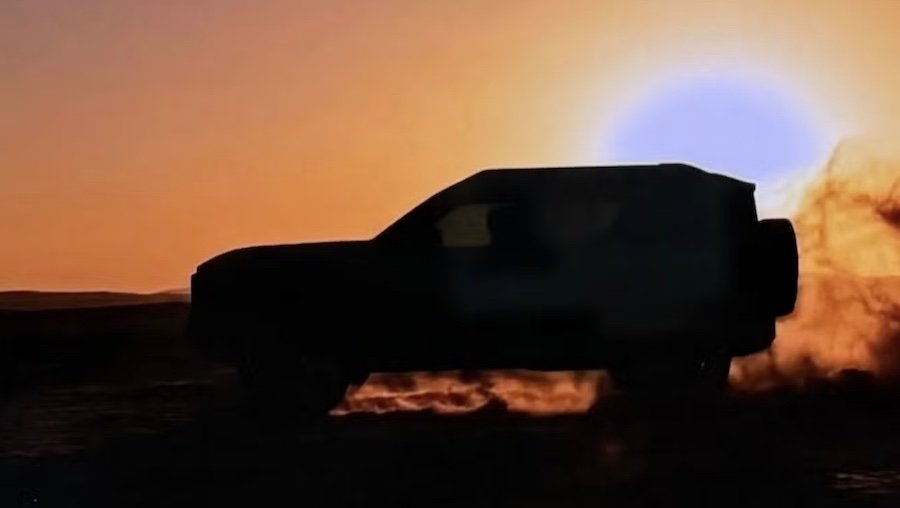 The New Nissan Xterra Should Cost 'Below $40,000'