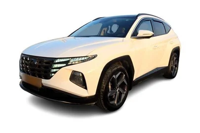 2023' Hyundai Tucson יונדאי טוסון