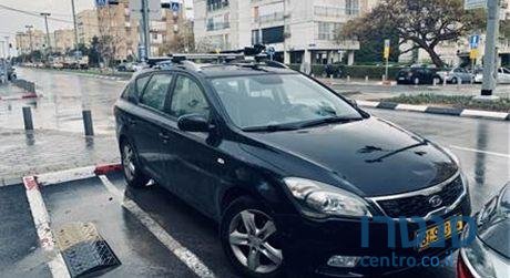 2011' Kia Ceed קיה סיד photo #2