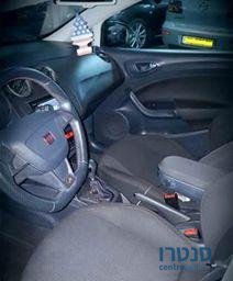 2012' SEAT Ibiza סיאטא יביזה photo #1