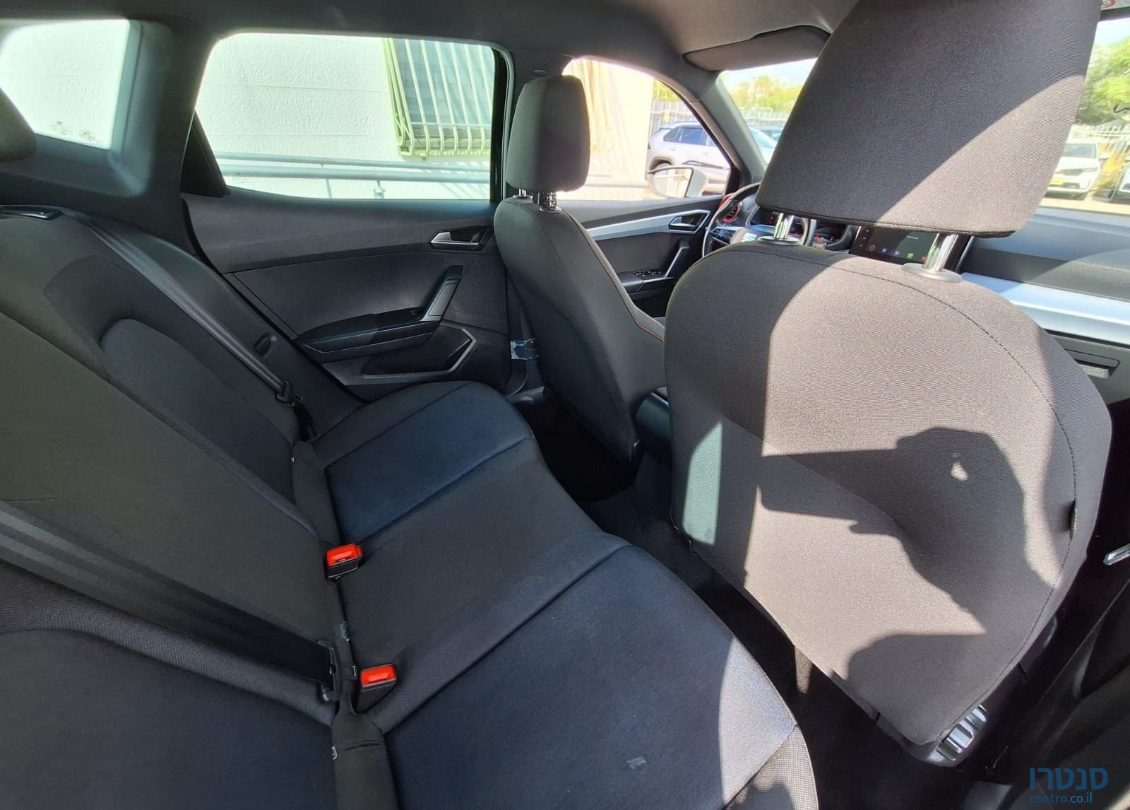 2023' SEAT Arona סיאט ארונה photo #6