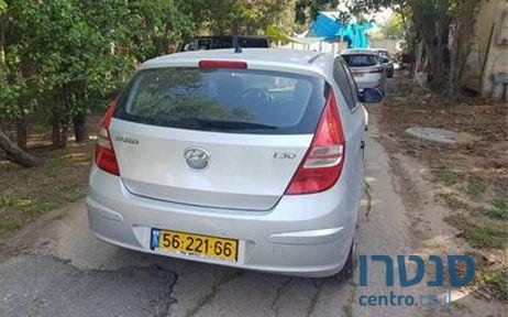 2009' Hyundai I30 i30 יונדאי photo #4