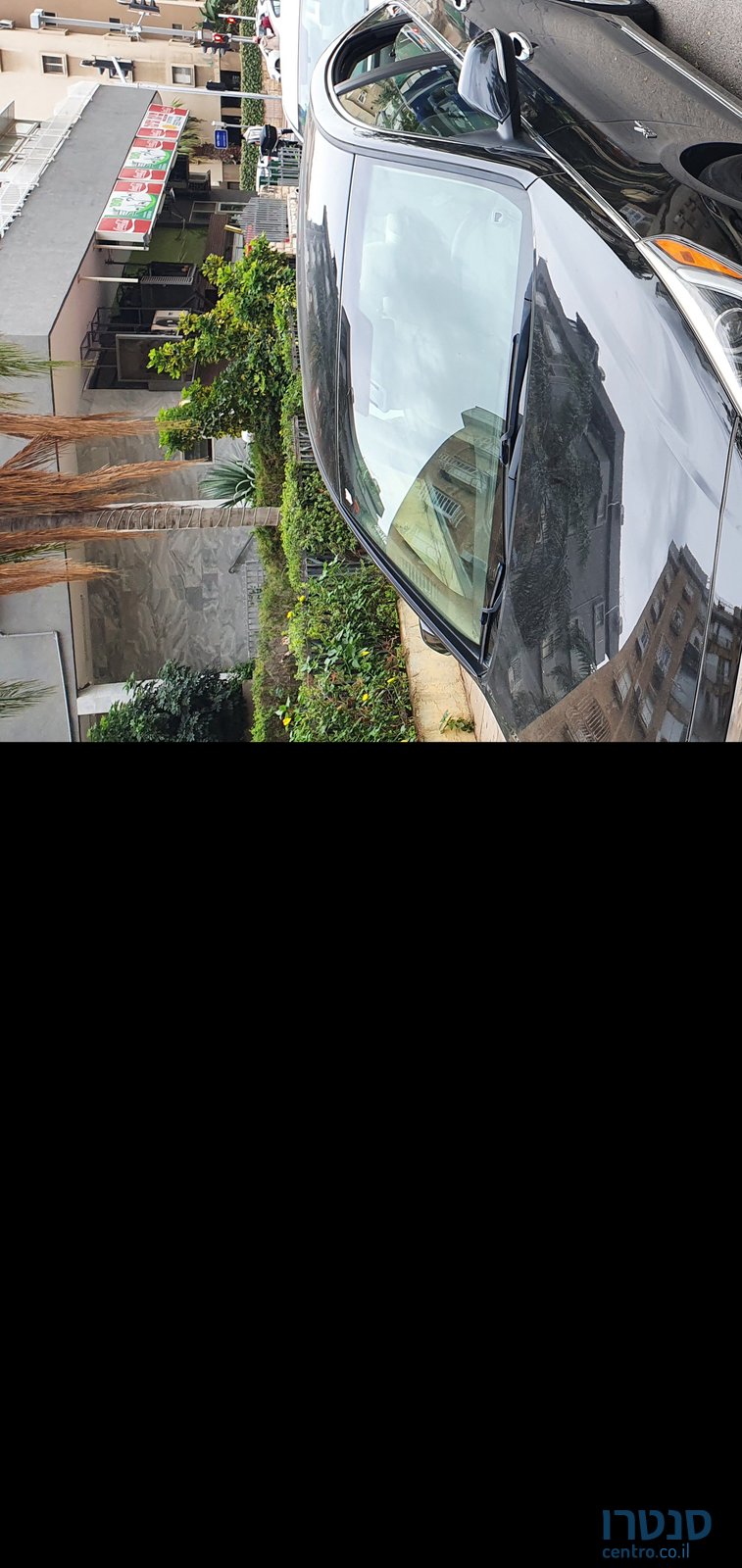 2017' Hyundai Sonata יונדאי סונטה photo #1