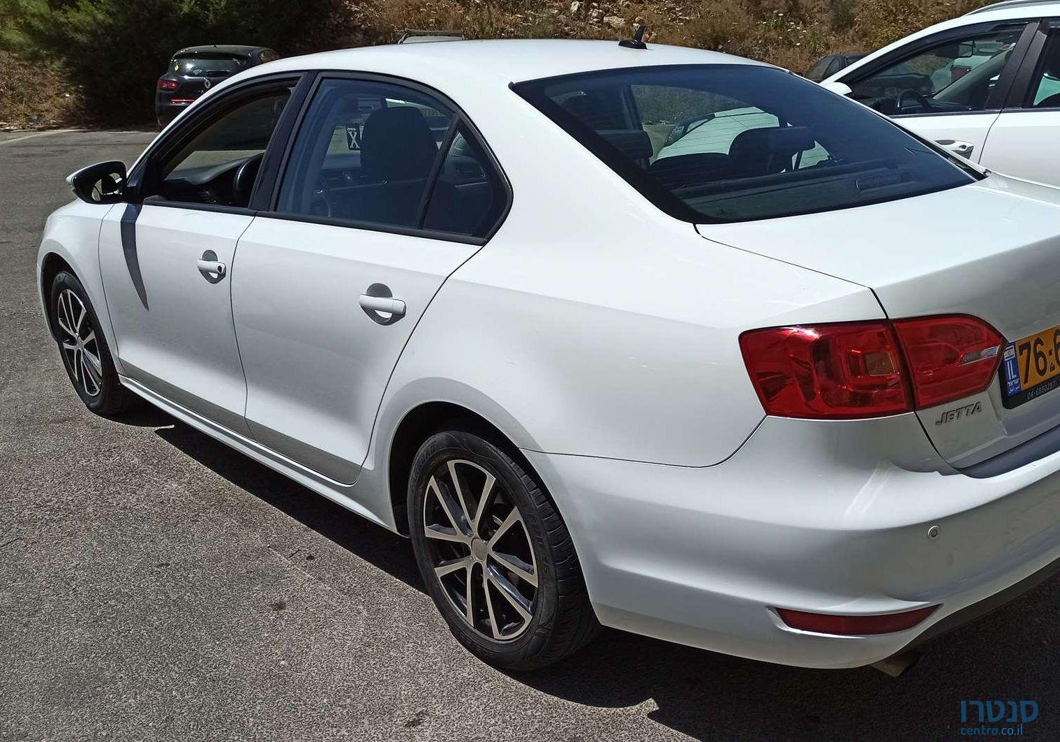 2015' Volkswagen Jetta פולקסווגן ג`טה photo #1
